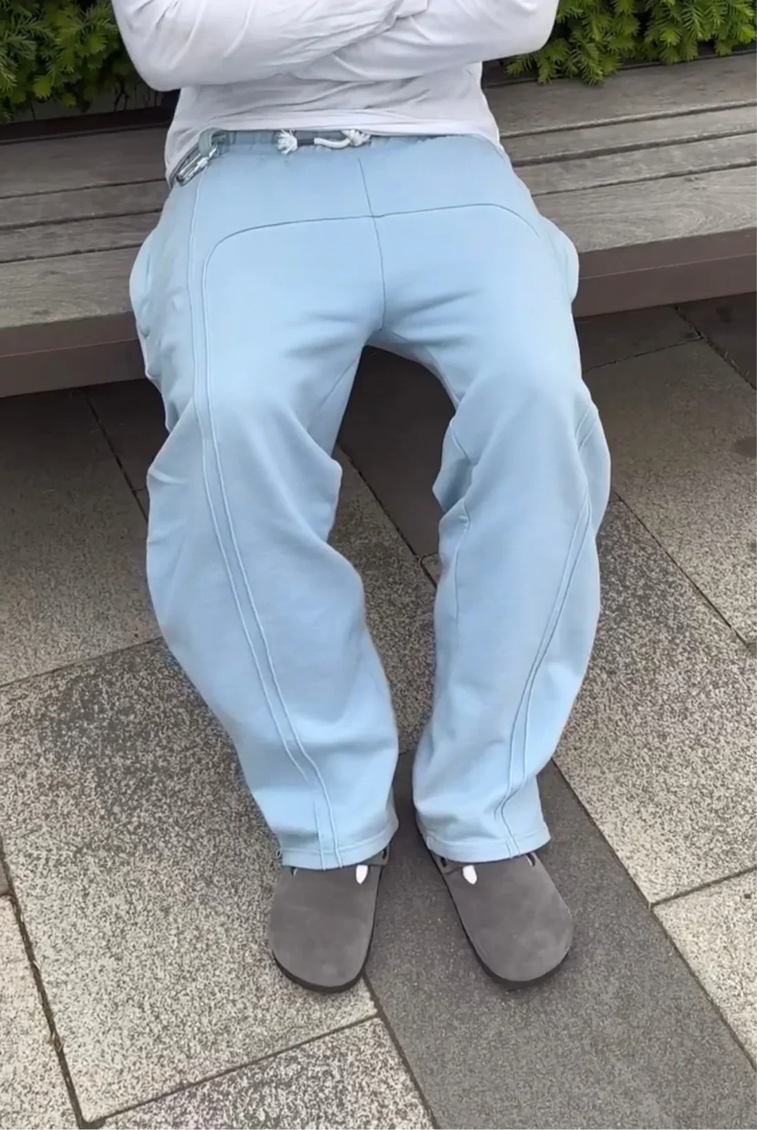 Olympus Sweatpants