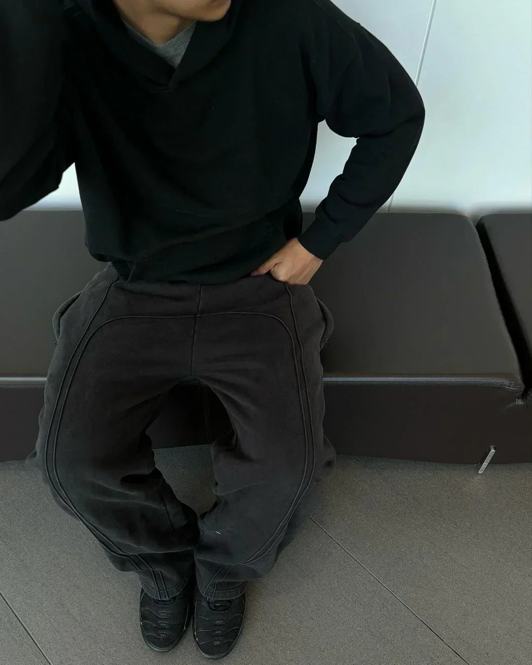 Olympus Sweatpants