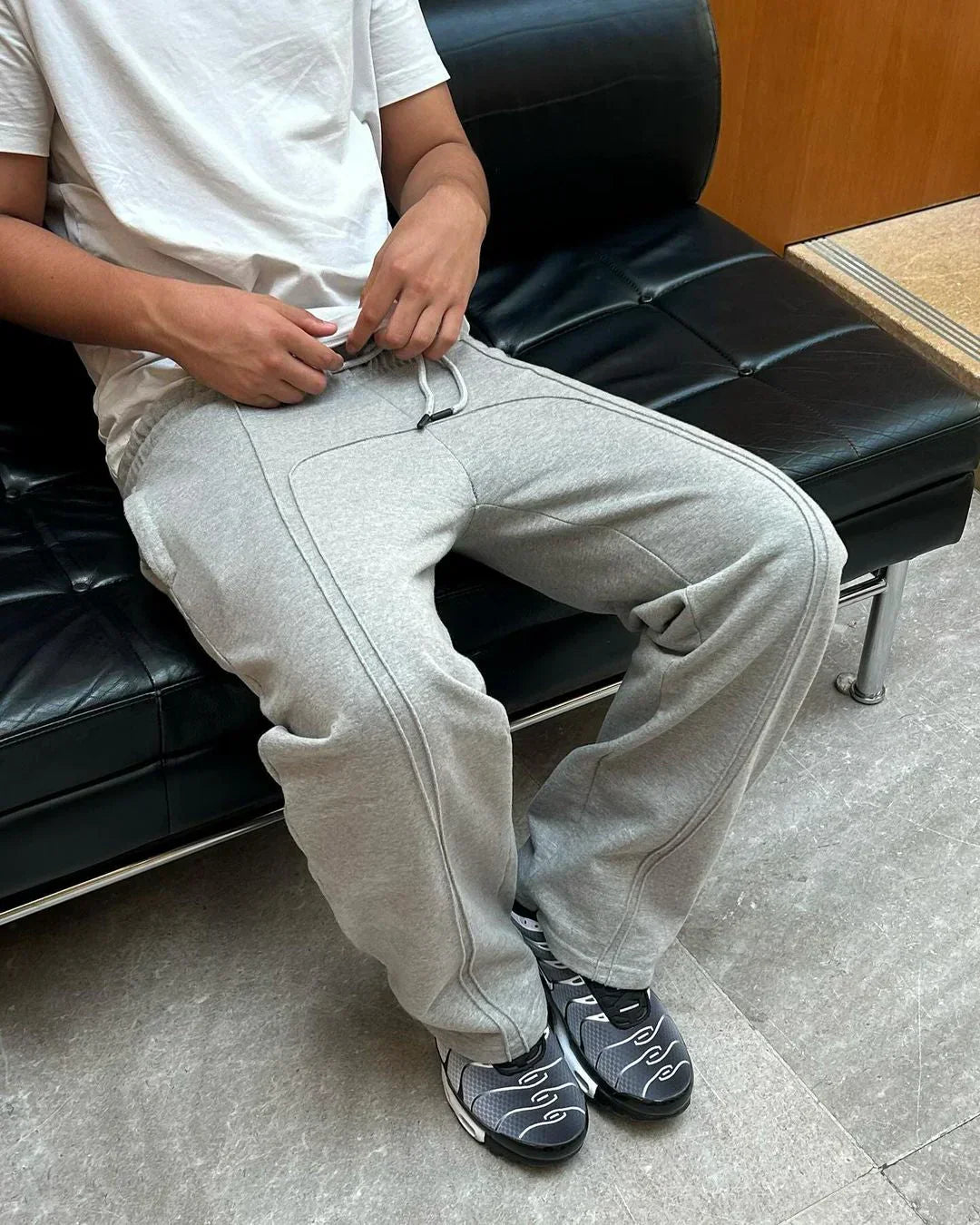 Olympus Sweatpants